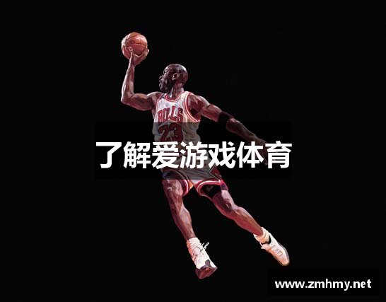 了解爱游戏体育