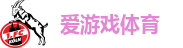爱游戏体育